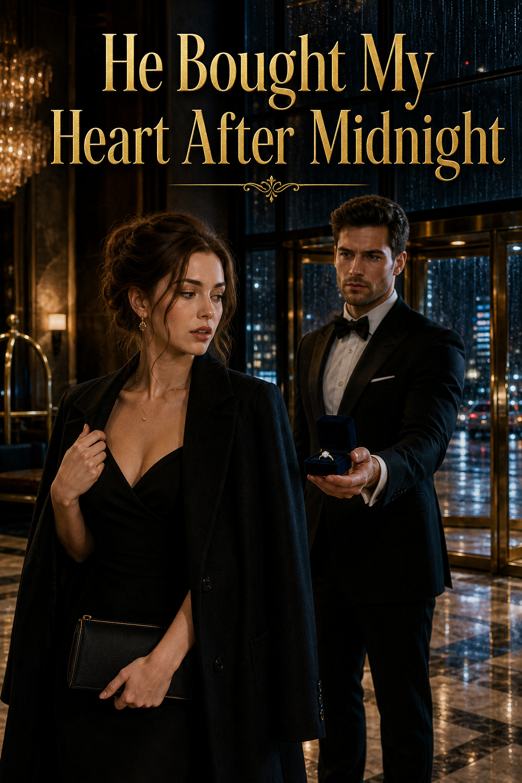He Bought My Heart After Midnight cover