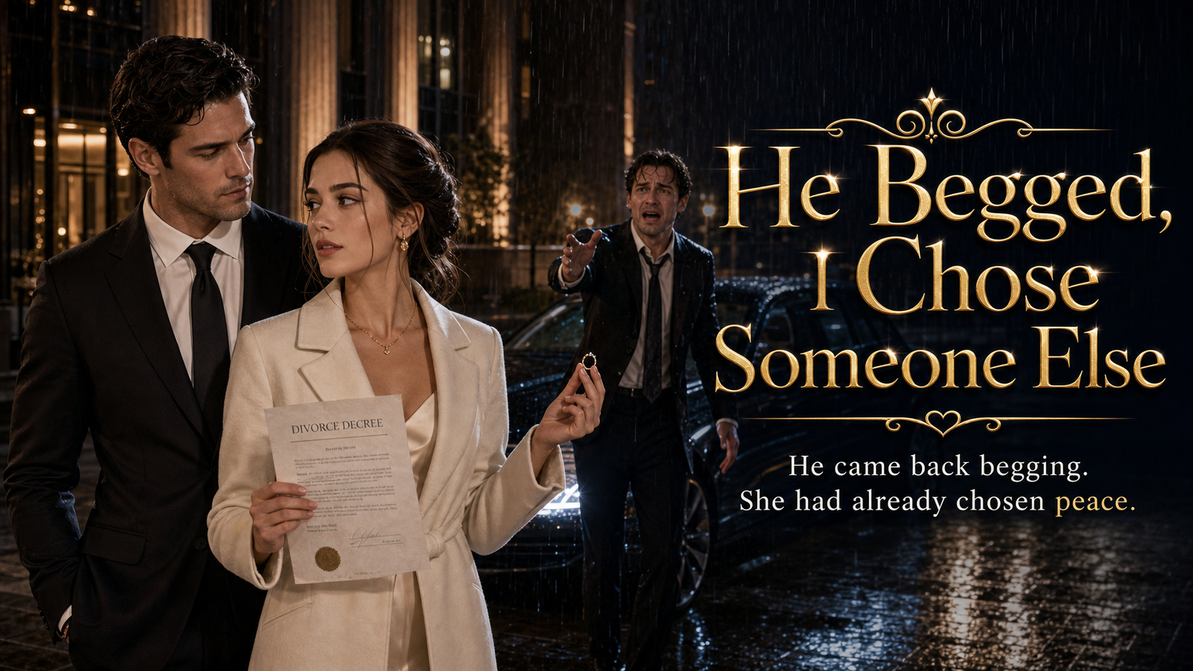He Begged, I Chose Someone Else homepage banner