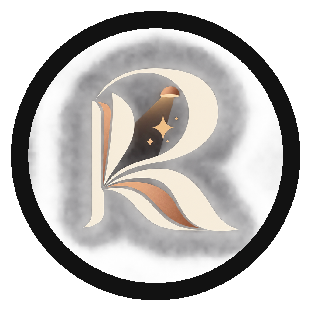 READORA logo